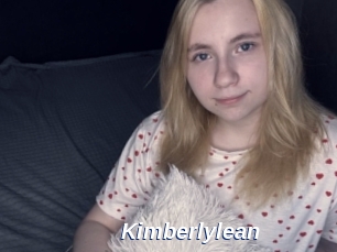 Kimberlylean