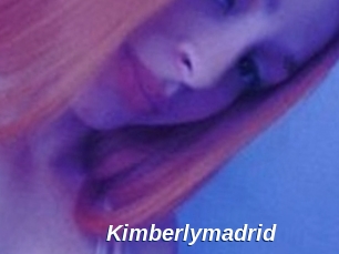 Kimberlymadrid