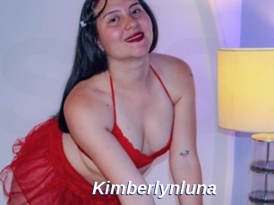 Kimberlynluna