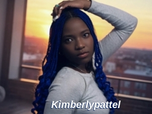 Kimberlypattel