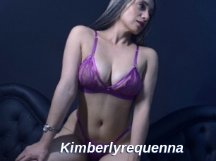 Kimberlyrequenna