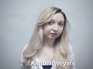 Kimberlyreyvis
