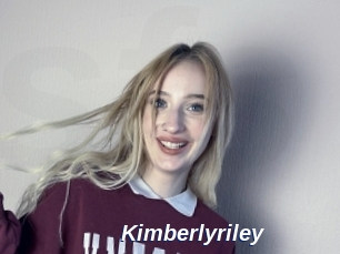 Kimberlyriley