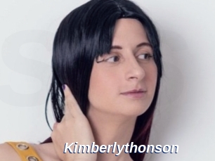 Kimberlythonson