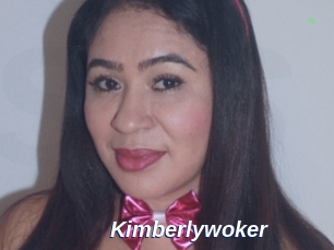 Kimberlywoker
