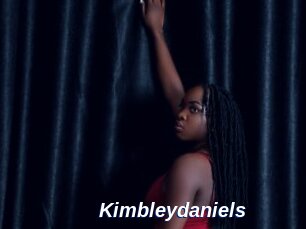 Kimbleydaniels