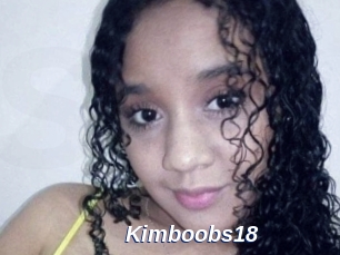 Kimboobs18
