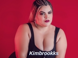 Kimbrookks