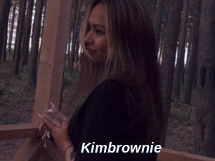 Kimbrownie