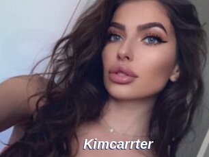 Kimcarrter