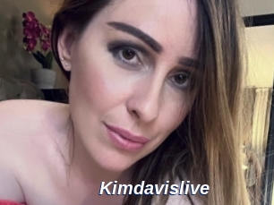 Kimdavislive
