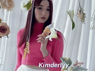 Kimderlyy