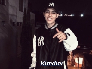 Kimdior