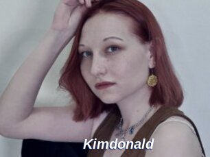 Kimdonald