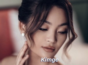 Kimge
