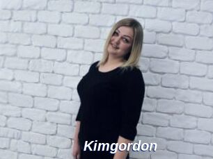Kimgordon