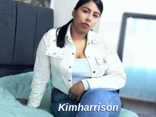 Kimharrison