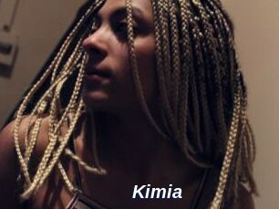 Kimia