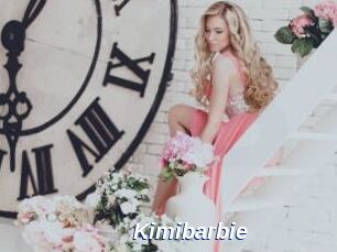 Kimibarbie