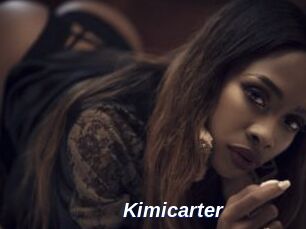 Kimicarter