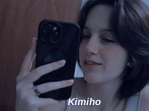 Kimiho