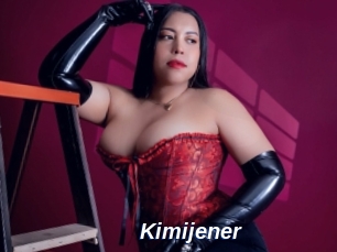 Kimijener