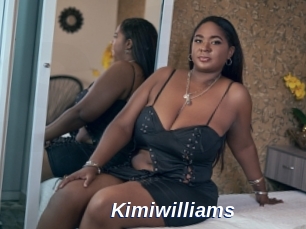 Kimiwilliams