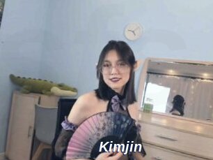 Kimjin