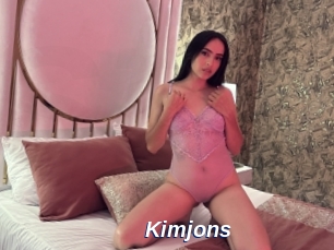 Kimjons