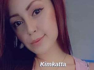 Kimkatta