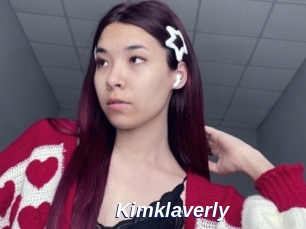 Kimklaverly