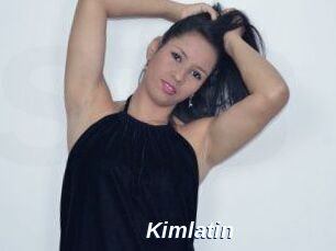 Kimlatin