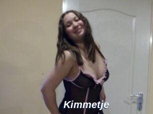 Kimmetje