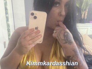 Kimmkardasshian