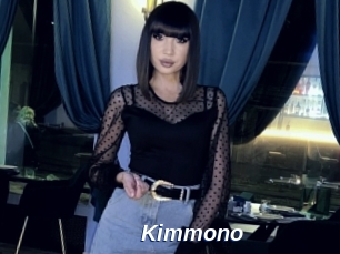 Kimmono