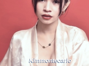 Kimmontecarlo