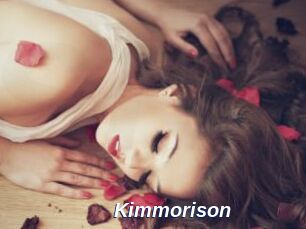 Kimmorison