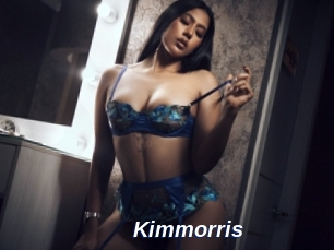 Kimmorris