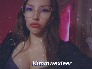 Kimmwexleer