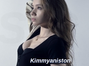 Kimmyaniston