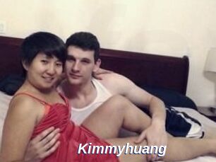 Kimmyhuang