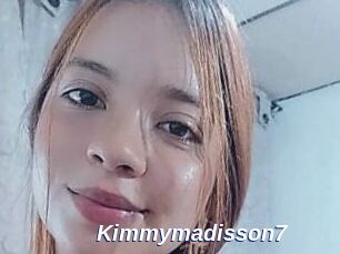 Kimmymadisson7