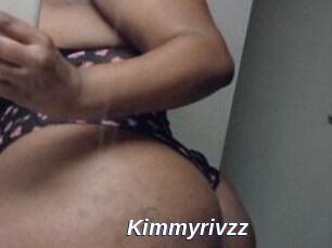 Kimmyrivzz