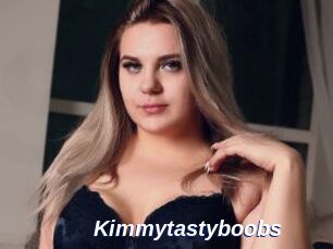 Kimmytastyboobs