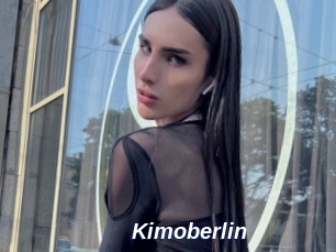 Kimoberlin