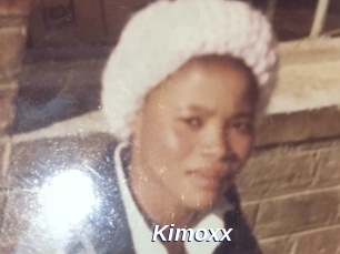 Kimoxx