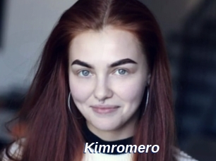 Kimromero