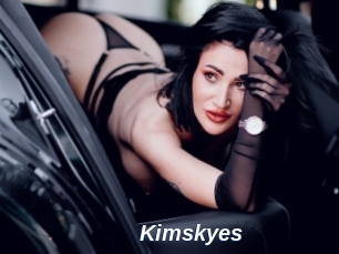 Kimskyes