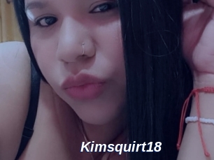 Kimsquirt18