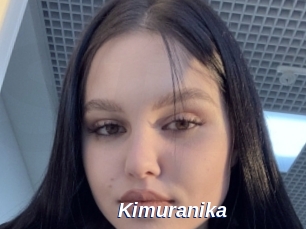 Kimuranika